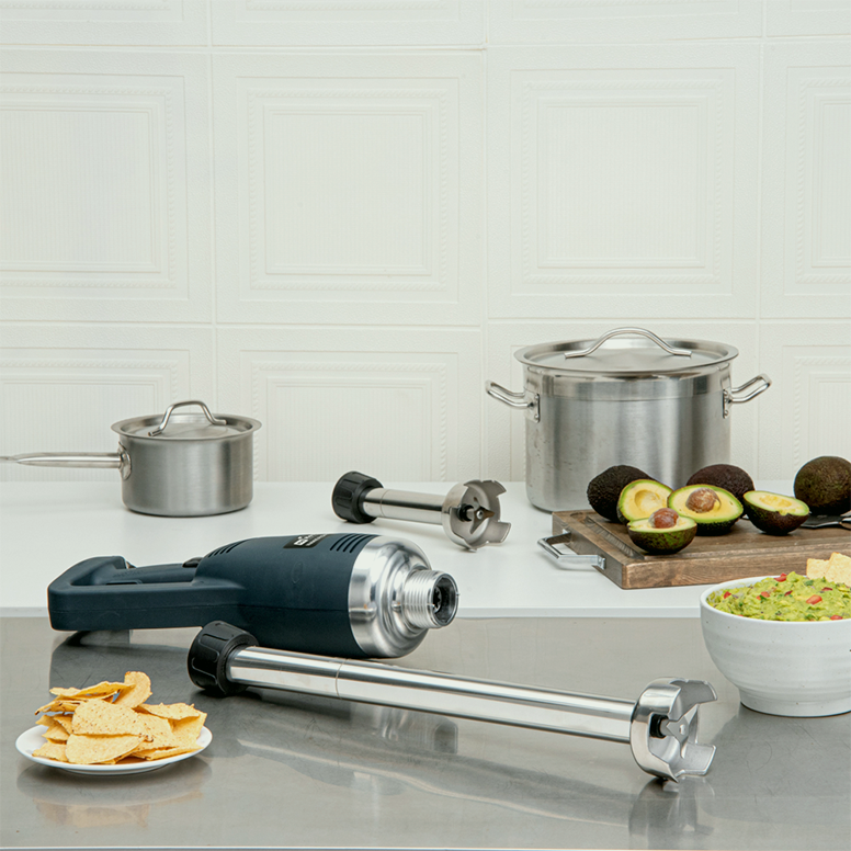 Commercial Blender Parts | Immersion Accessories In Stock, Ships Today