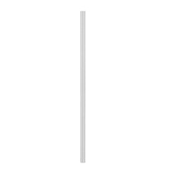 Bar Lux Stainless Steel Straw - 5