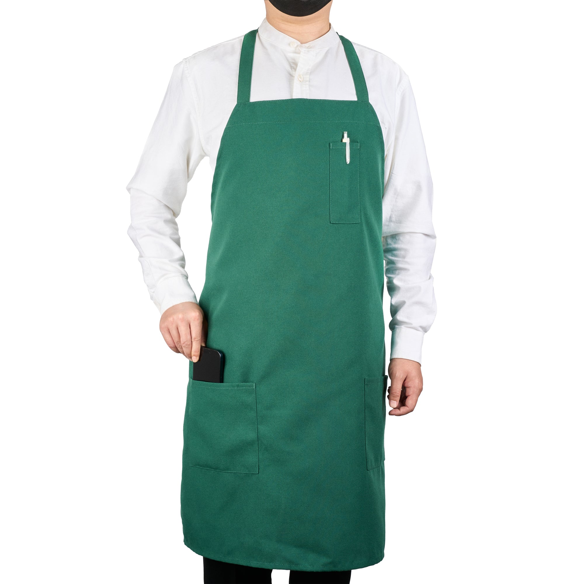 Bib Apron Medium Rare Apron Nomad Apron Durable, Functional