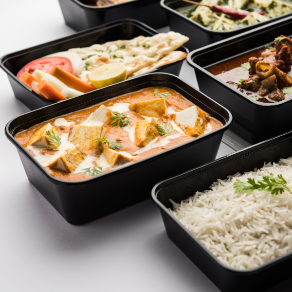 What Are Reusable Food Container Programs