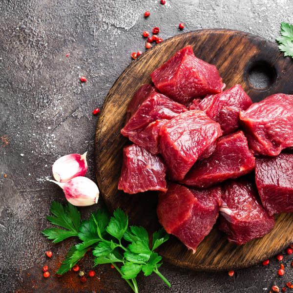 What Are The Different Grades Of Beef