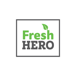 Fresh Hero