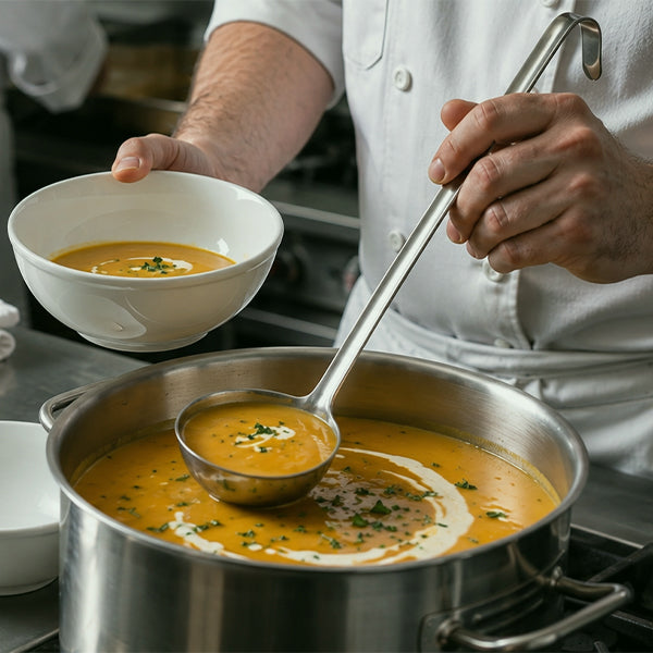 Ladles