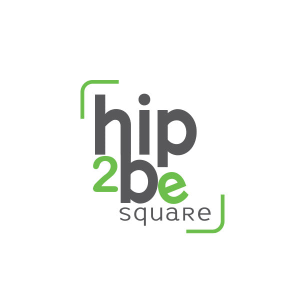 Hip 2 Be Square