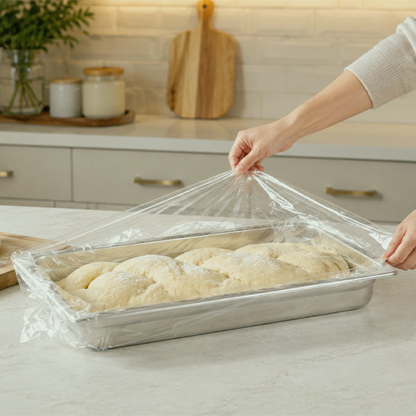 Food Pan Accessories