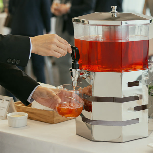 Beverage Dispensers