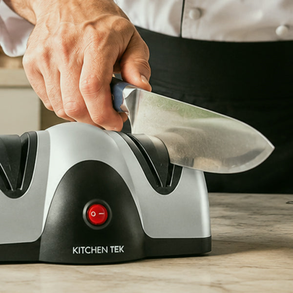 Knife Sharpeners