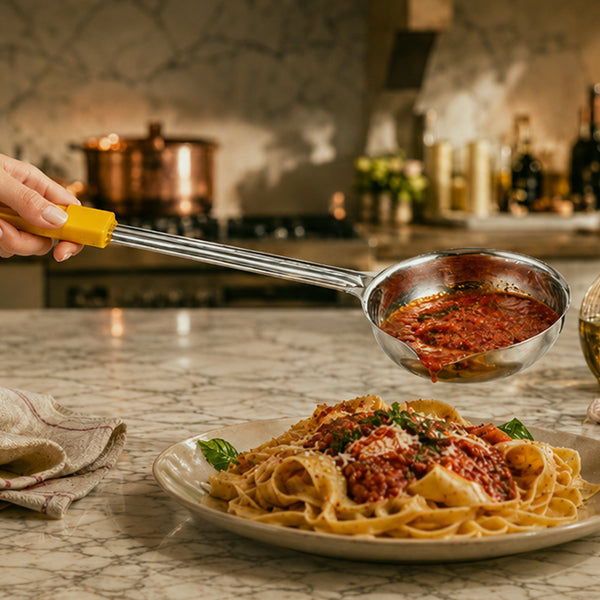 Portion Spoons