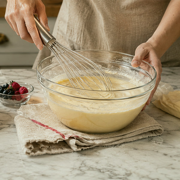 Whisks and Cooking Whips