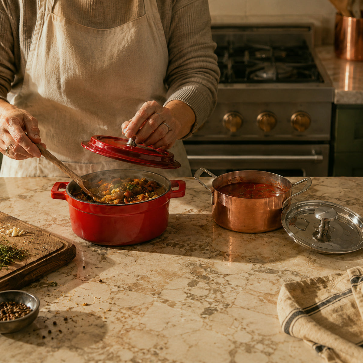 Baking and Casserole Dishes