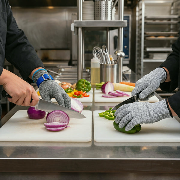 Kitchen Gloves