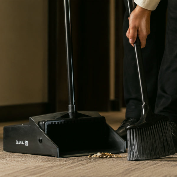 Dustpans