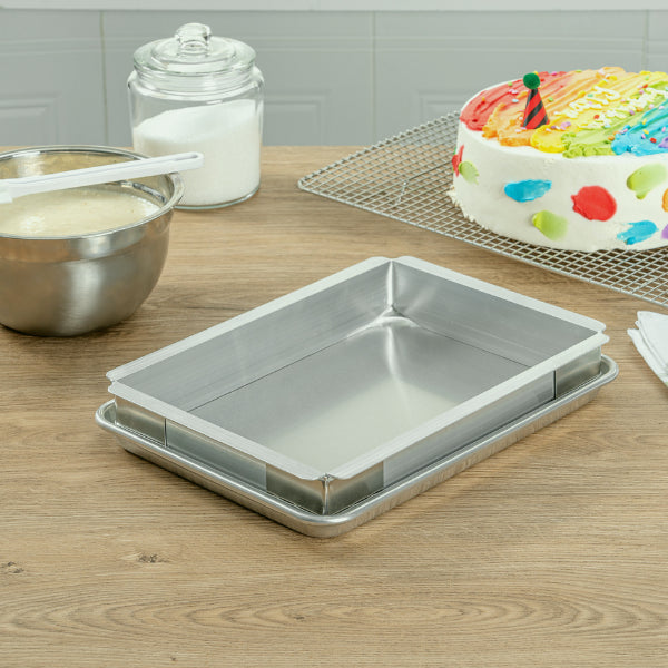 Pan Extenders