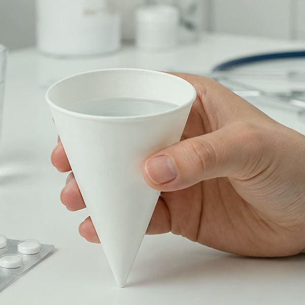 Cone Cups
