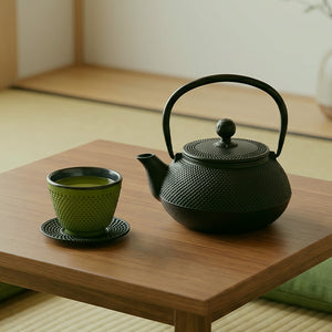 Tetsubin