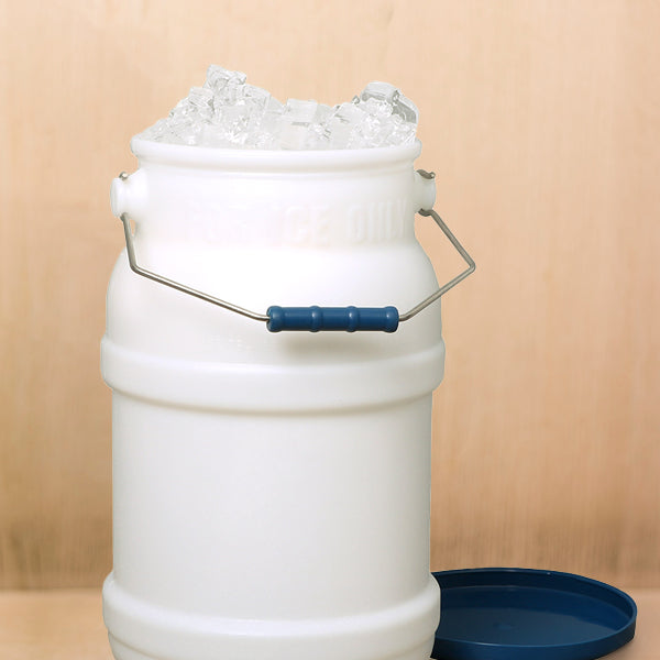 Ice & Storage Buckets