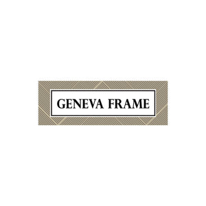 Geneva Frame