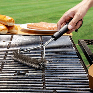 Grill Brushes