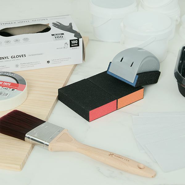 Painting Accessories