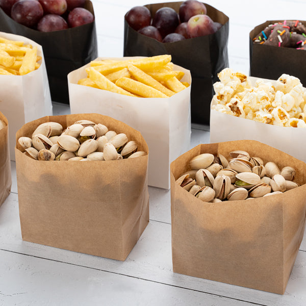 Concession Food Bags