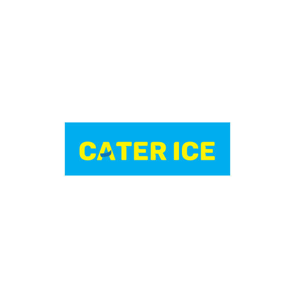 Cater Ice