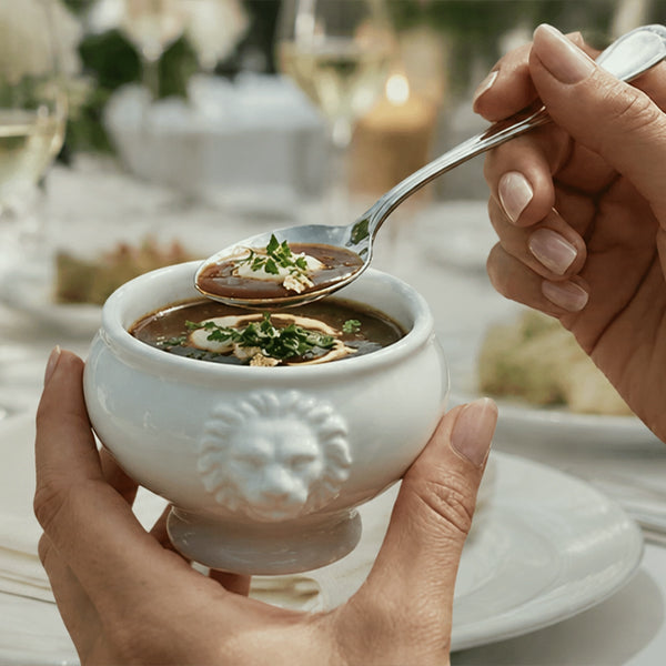 China Dinnerware
