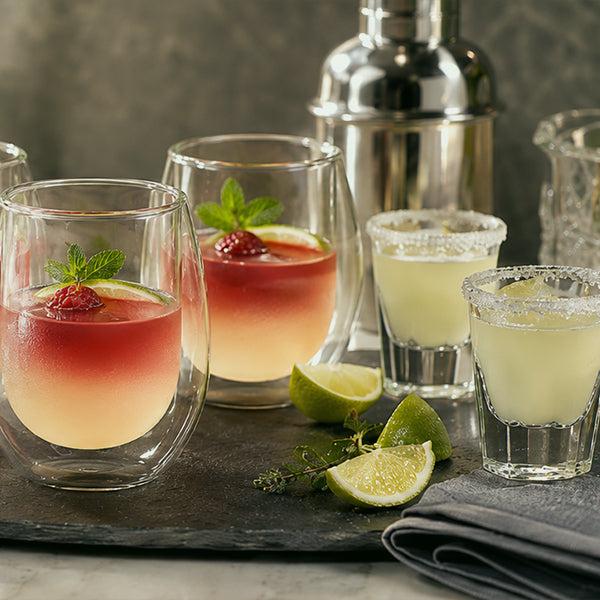 Shot Glasses