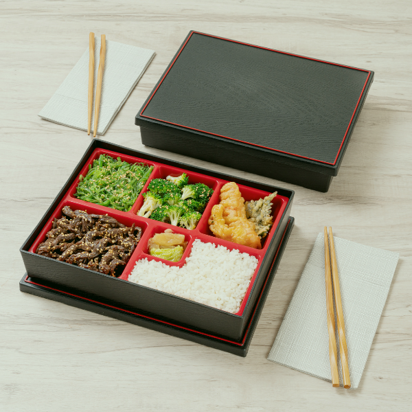 Asian Cooking / Serving Supplies