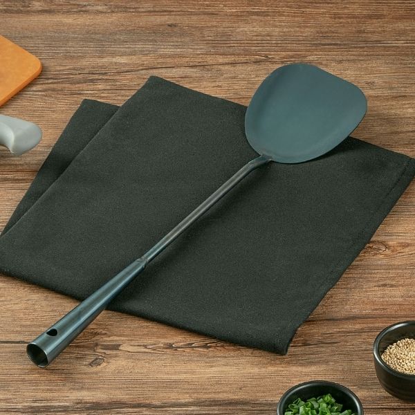 Asian Cooking Utensils