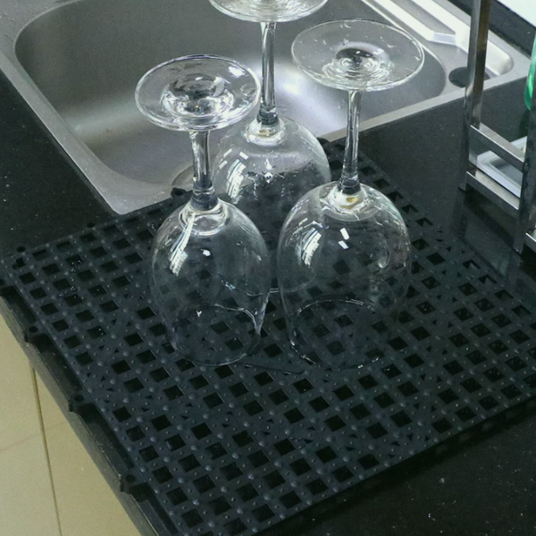 Bar Mats and Shelf Liners