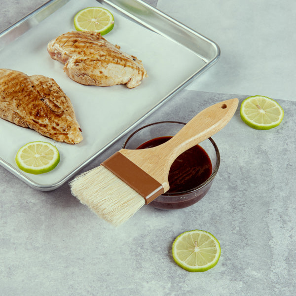 Basting & Pastry Brushes