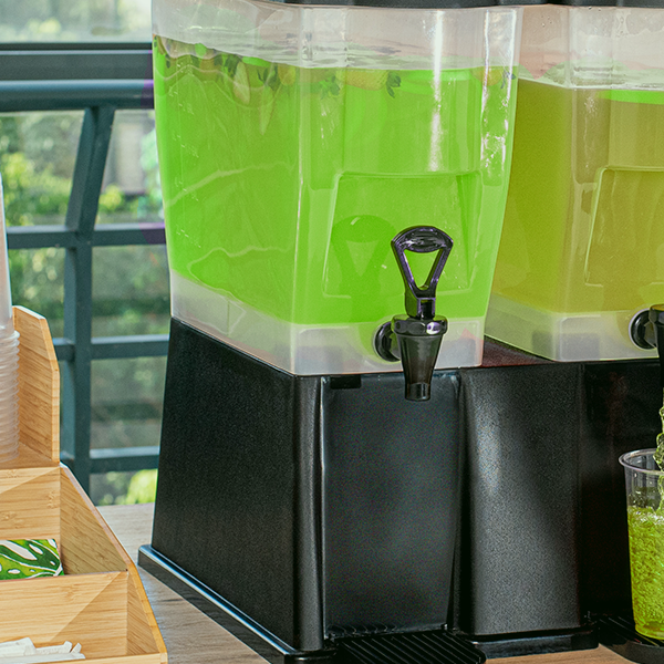Beverage Equipment