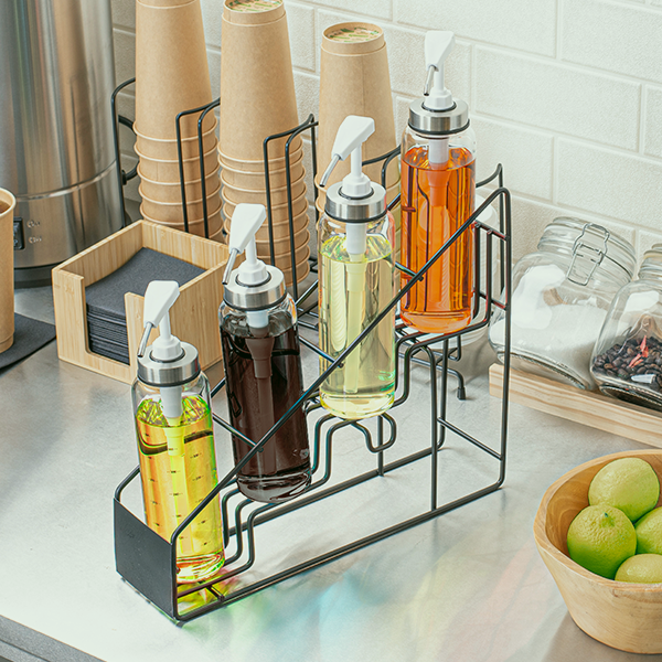 Bottle Holders / Displays