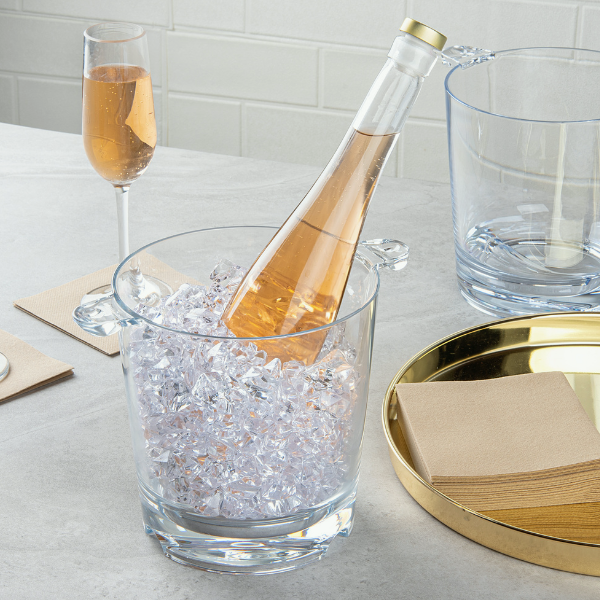 Bottle Service Supplies