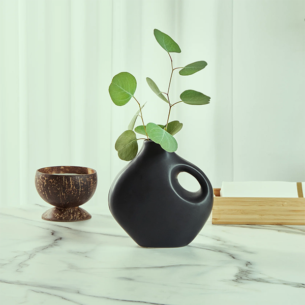 Bud Vases and Accent Vases