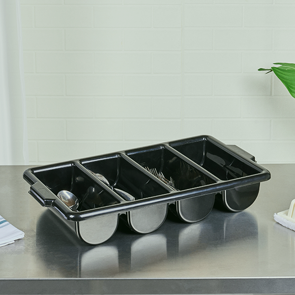 Bus Tubs and Bus Boxes