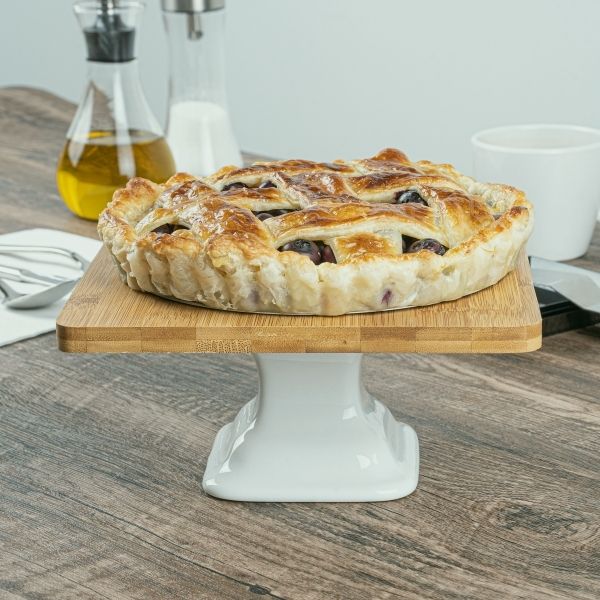 Cake, Pie, Cupcake Stands and Covers