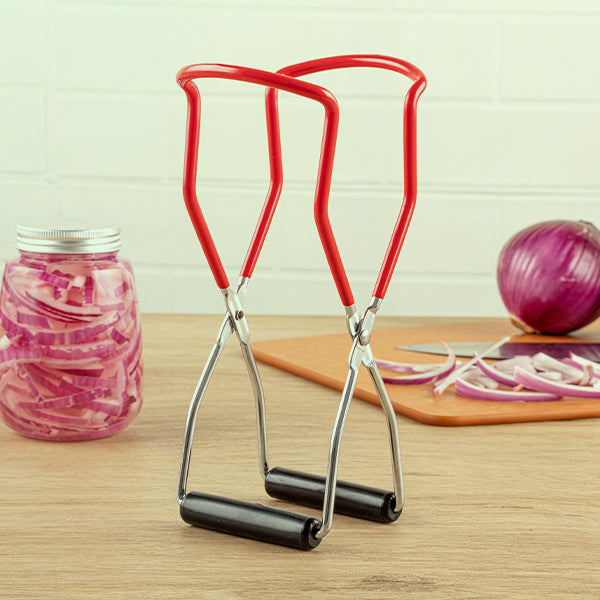 Canning Jars and Accessories