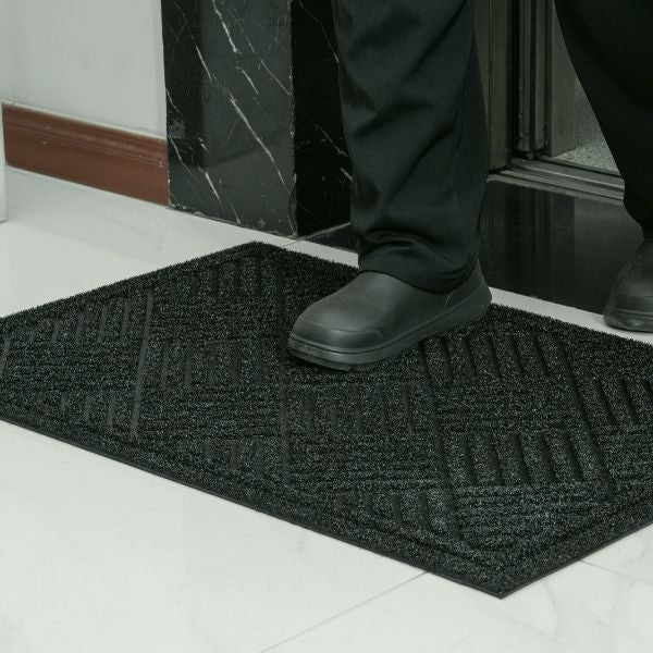 Carpet and Entrance Floor Mats