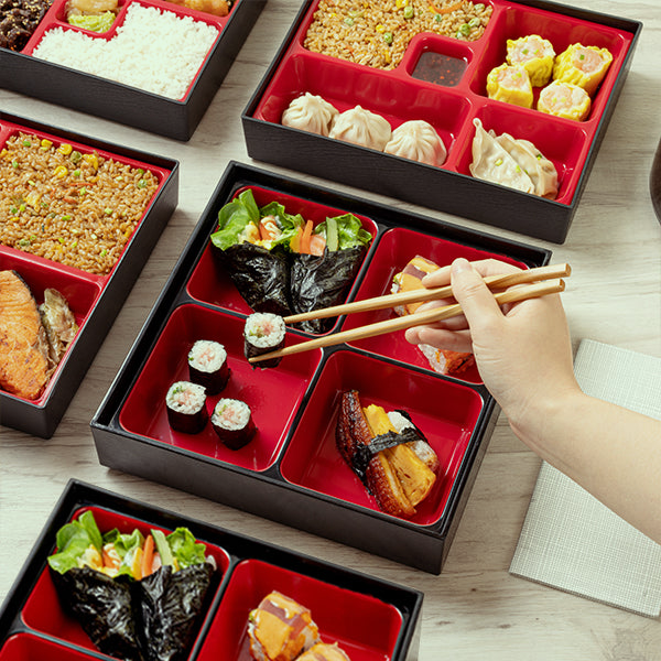 Catering Lunch Boxes