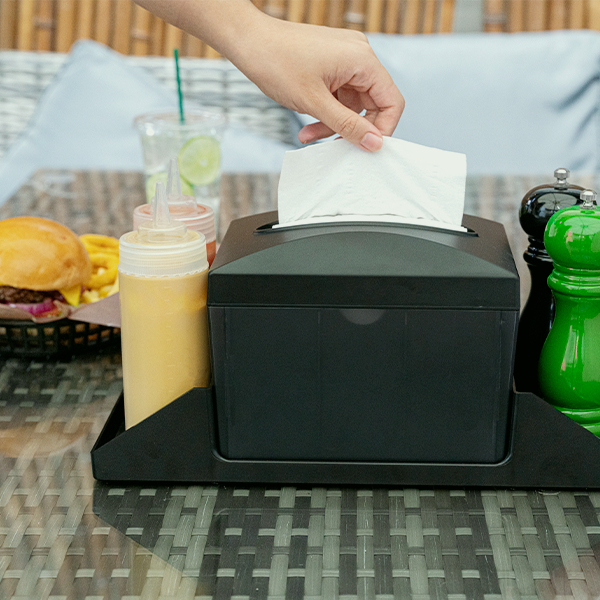 Catering Tabletop Accessories