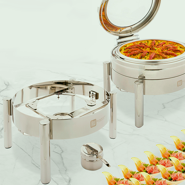 Chafer Parts & Accessories