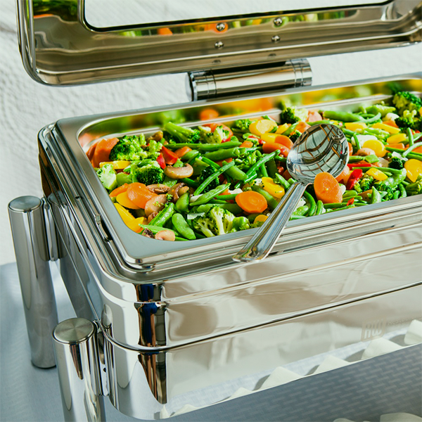 Chafing Dishes