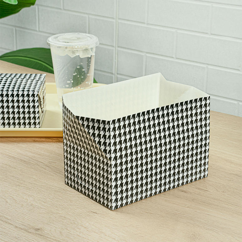 Chicken Take-Out and Barn Boxes