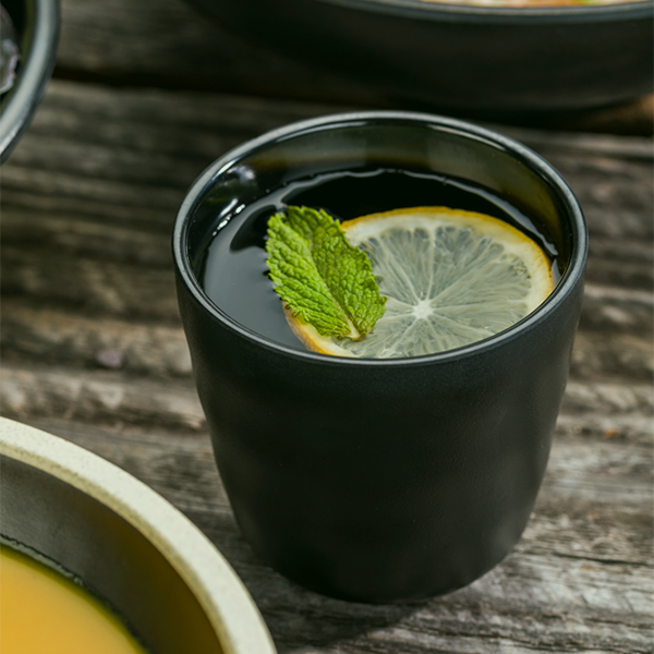 Chinese Tea Cups