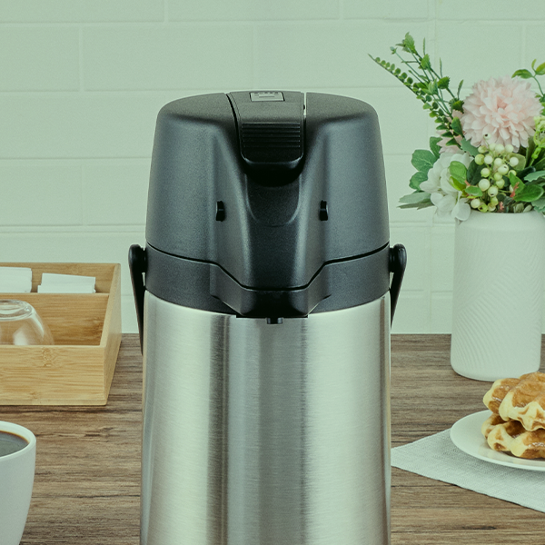 Coffee Airpots & Accessories