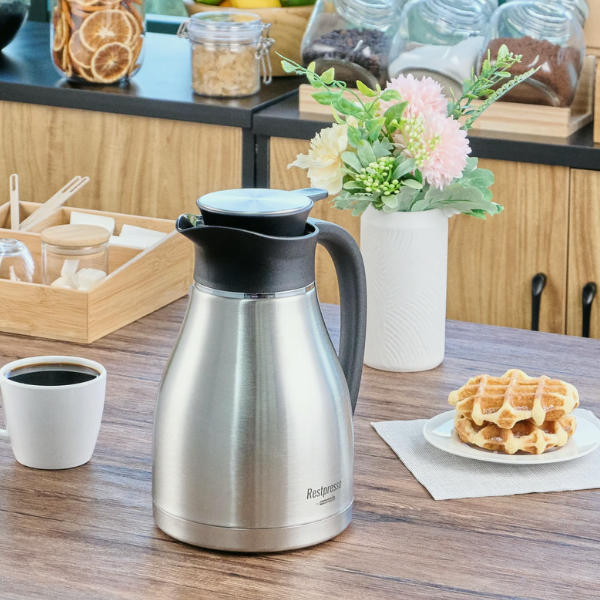 Coffee Carafes and Decanters