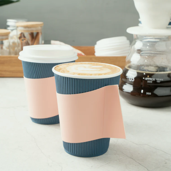 Coffee Cup Sleeves