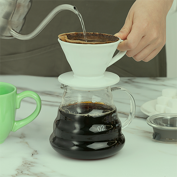 Coffee Mugs, Tea Cups, Cappuccino Cups, and Saucers