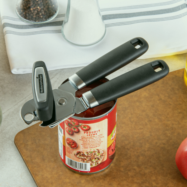 Commercial Can Openers